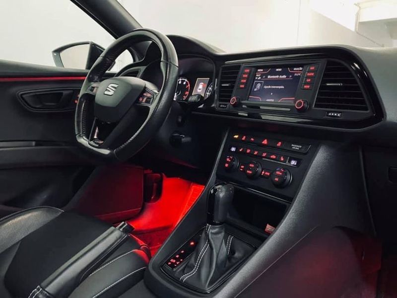 Seat Leon • 2015 • 110,000 km 8