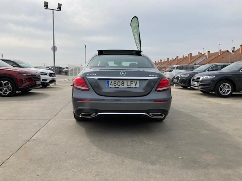 Mercedes-Benz E-Class • 2020 • 30,038 km 4
