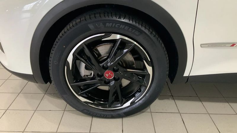 Citroën DS5 • 2022 • 6,000 km 14