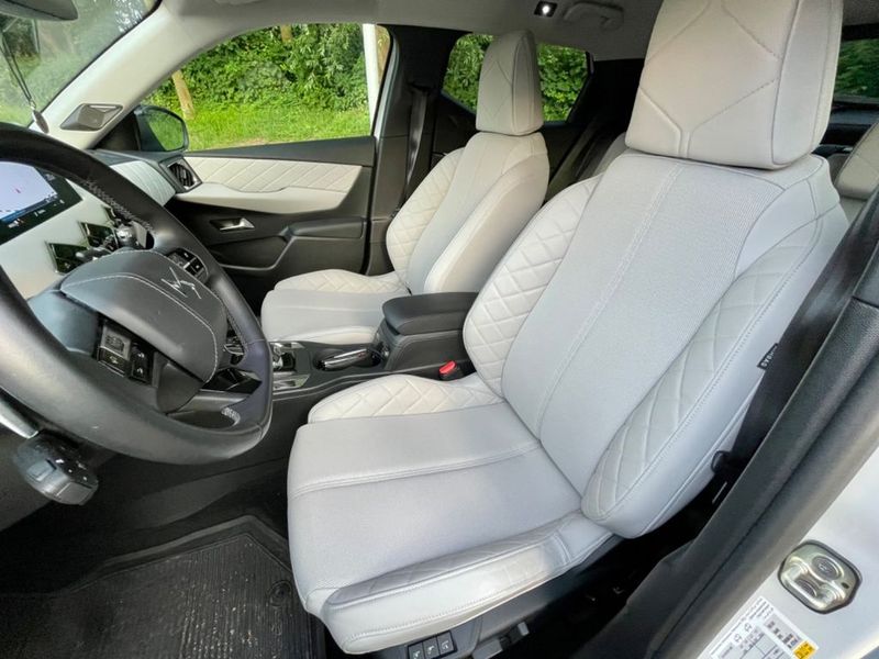 Citroën DS3 • 2019 • 22,000 km 5