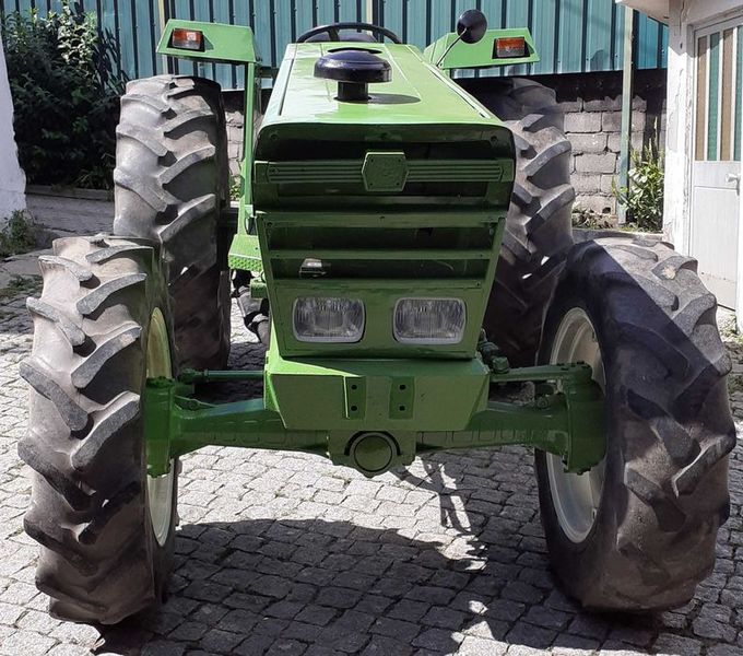 Fiat X1/9 • 1998 • 20,000 km 4