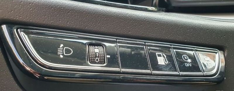 Kia Niro • 2023 • 3,900 km 22