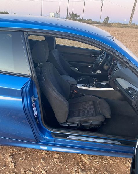 BMW 1 Series • 2013 • 180,000 km 3