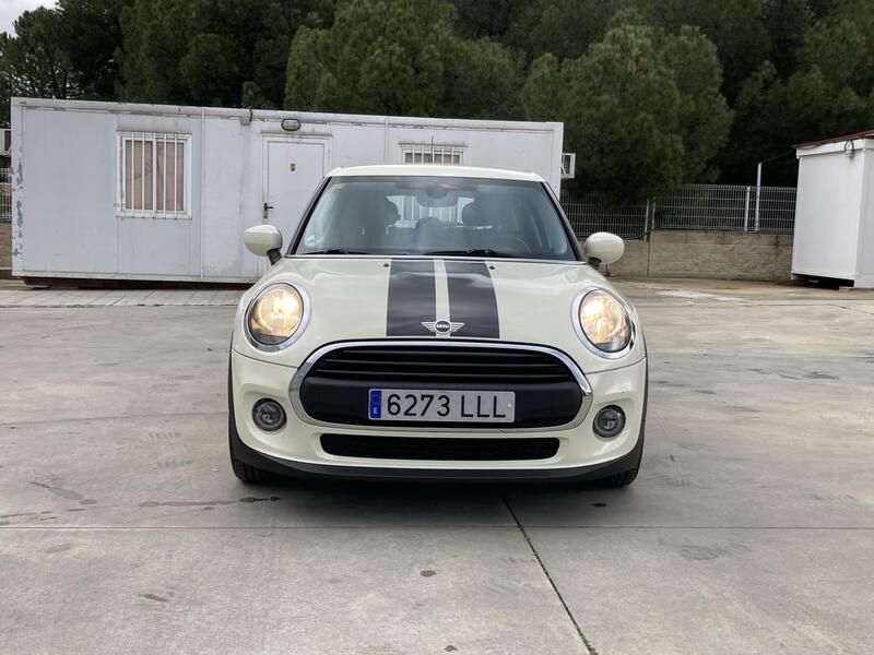 MINI Mini One • 2020 • 44,985 km 4