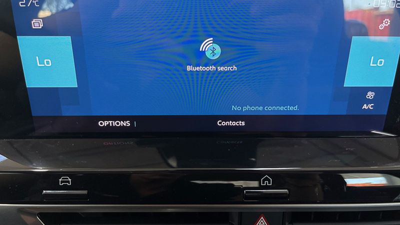 Citroën C4 • 2022 • 8,600 km 24