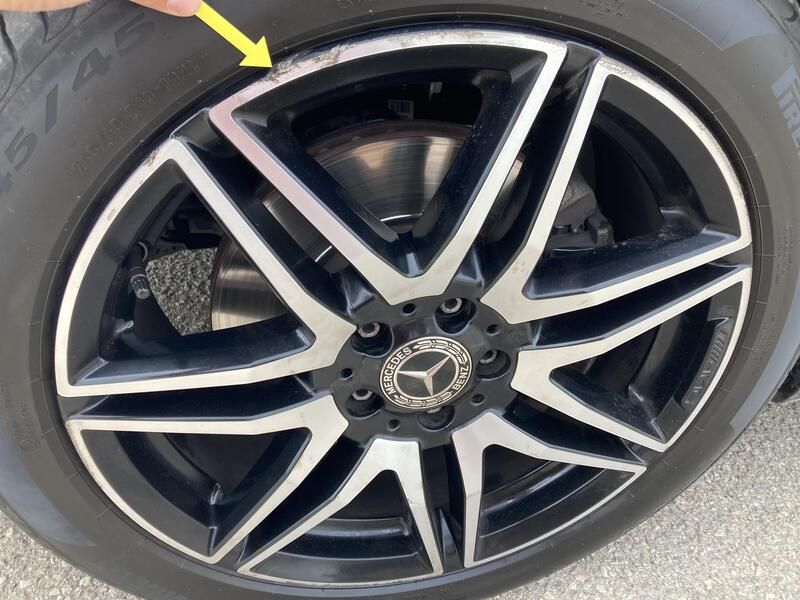 Mercedes-Benz Sprinter • 2021 • 59,230 km 36