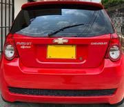 Chevrolet Aveo • 2011 • 99,600 km 5