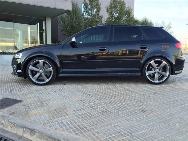 Audi RS 3 • 2013 • 101,000 km 5