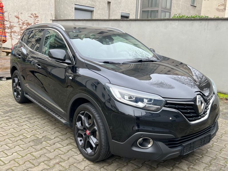 Renault Kadjar • 2016 • 180,000 km 5