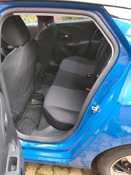 Opel Corsa • 2021 • 30,000 km 6