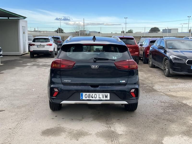 Kia Niro • 2021 • 24,901 km 2