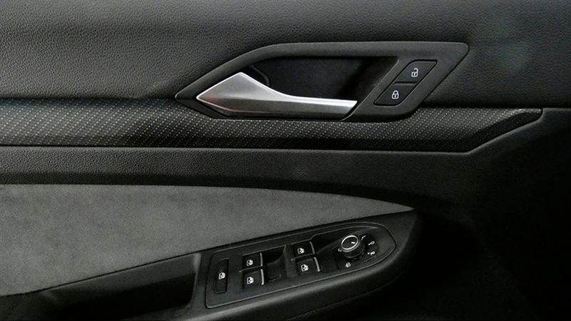 Volkswagen Golf • 2021 • 91,897 km 39