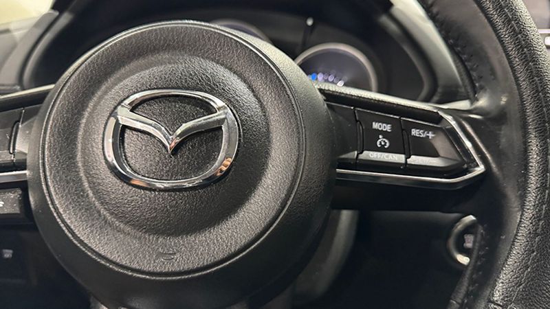 Mazda CX-5 • 2017 • 180,188 km 28