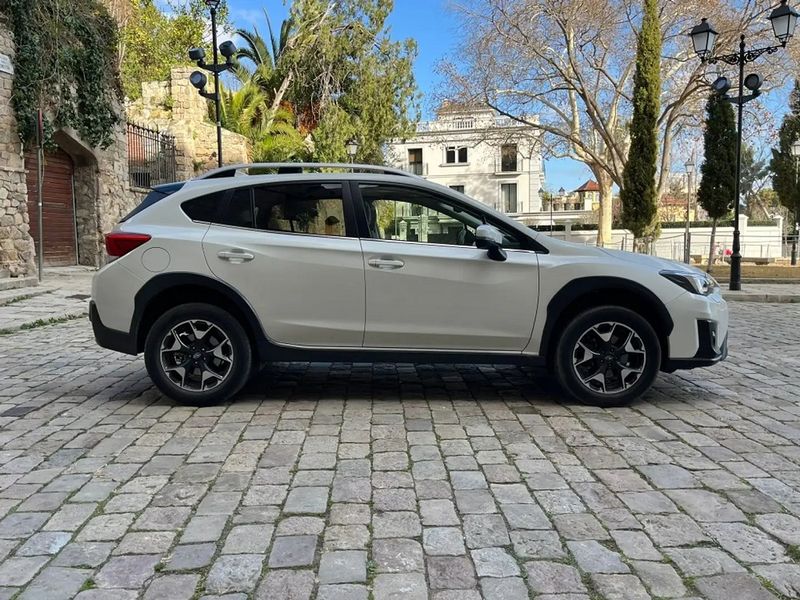 Subaru XV • 2019 • 49,500 km 7