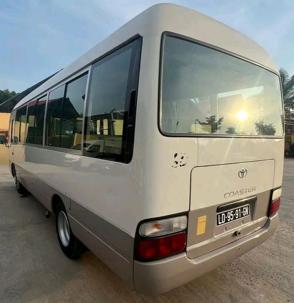 Toyota Cressida • 2019 • 44 km 4