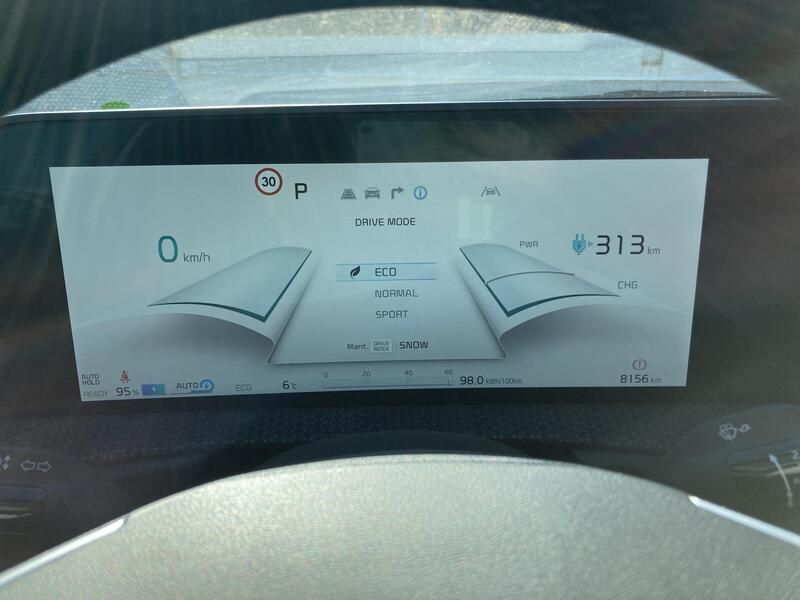 Kia Cee`d • 2024 • 8,150 km 37