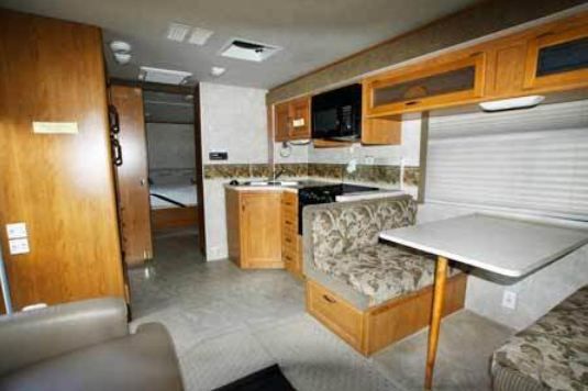 Mercedes-Benz Sprinter • 2006 • 86,000 km 6