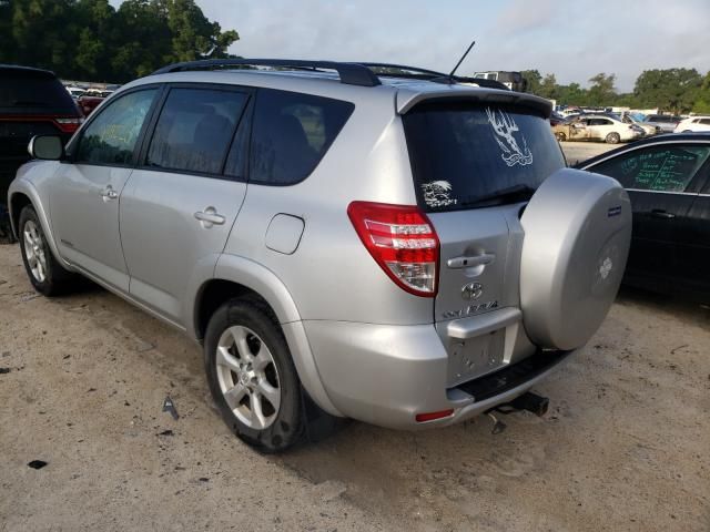 Toyota RAV4 • 2010 • 10,000 mi 4