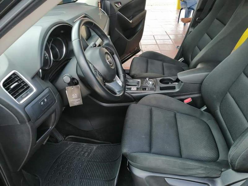 Mazda CX-5 • 2016 • 45,000 km 4