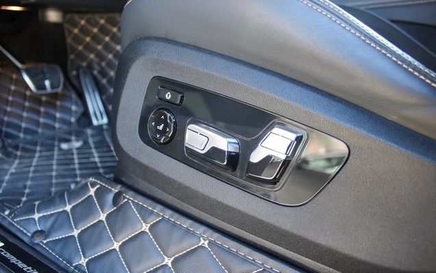 BMW X5 • 2022 • 26,000 km 8