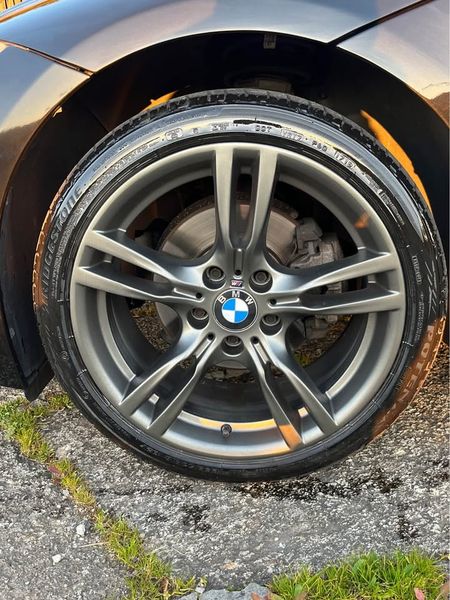 BMW Z4 • 2012 • 120,000 km 5