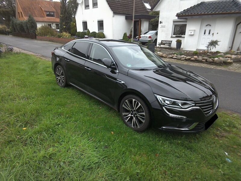 Renault Talisman • 2017 • 146,500 km 6