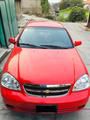 Chevrolet Optra • 2009 • 93,400 km 2