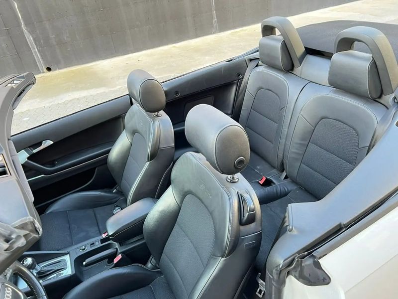 Audi A3 • 2012 • 189,000 km 6