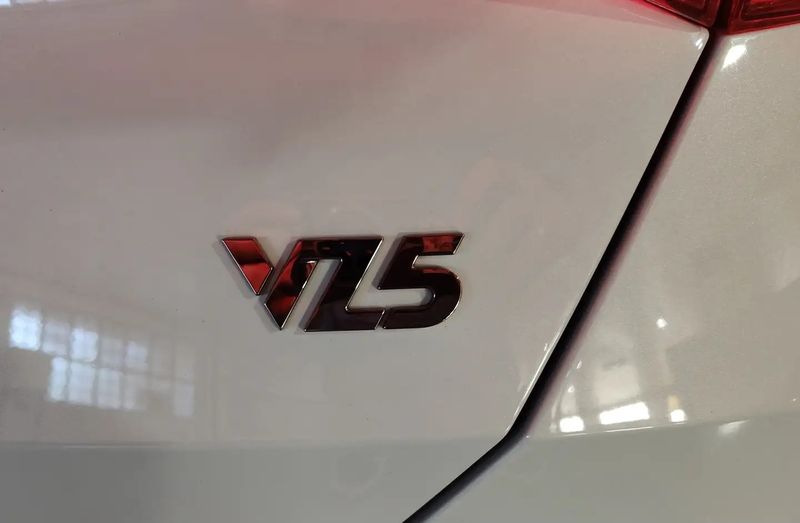 Seat Leon • 2022 • 71,558 km 5