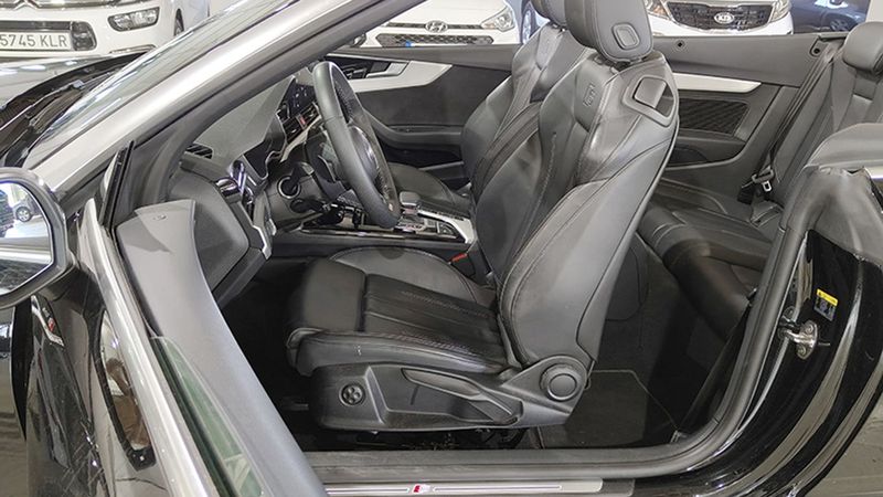 Audi A5 • 2022 • 20,784 km 13