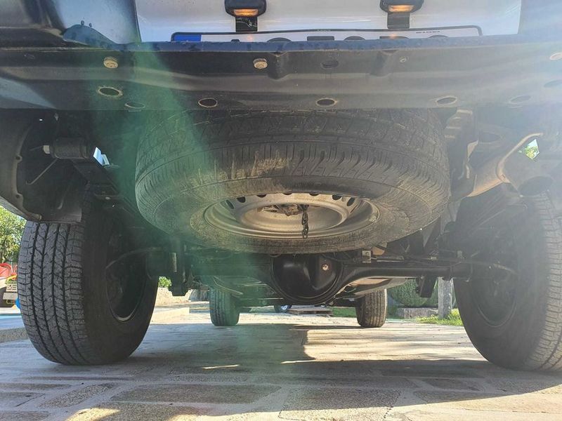 Ford Ranger • 2013 • 147,000 km 7