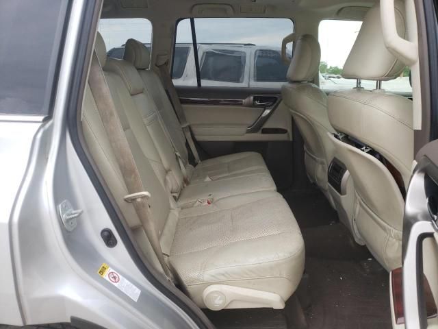 Lexus GX • 2010 • 184 km 4