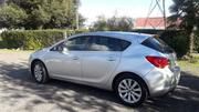 Opel Astra • 2014 • 160,000 km 6