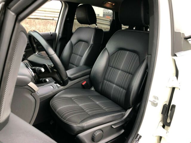 Mercedes-Benz B-Class Electric Drive • 2013 • 83,411 km 10