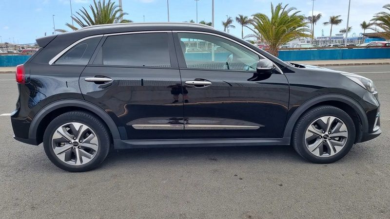 Kia Niro EV • 2020 • 65,000 km 3