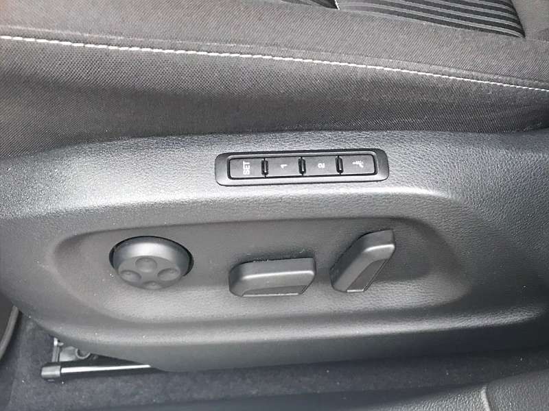 Seat Alhambra • 2016 • 125,700 km 11