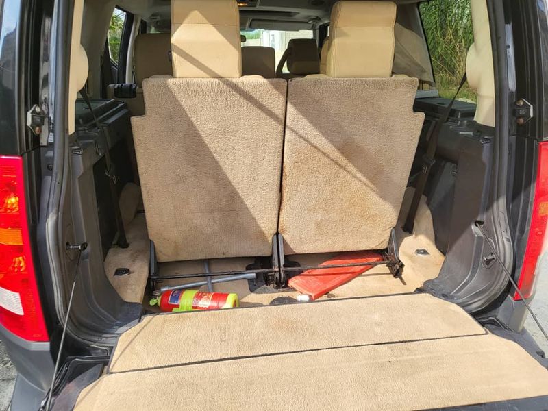 Land Rover LR3 • 2007 • 70,178 mi 7