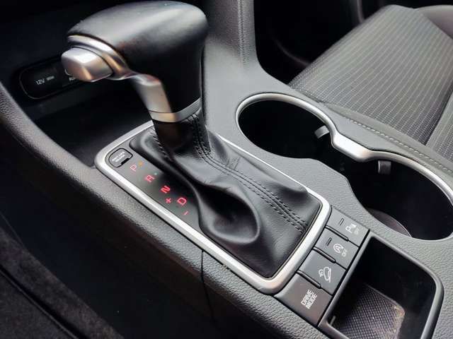 Kia Sportage • 2018 • 149,000 km 5