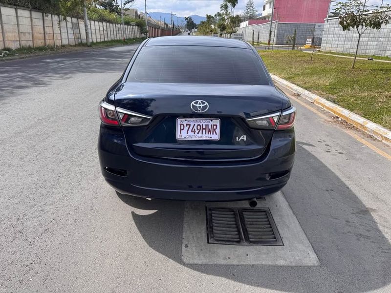 Toyota Yaris iA • 2018 • 197,000 km 4