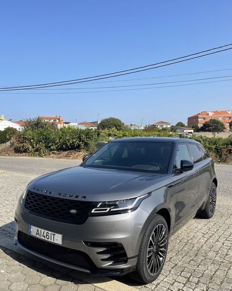 Land Rover Range Rover Velar • 2018 • 70,000 km 2