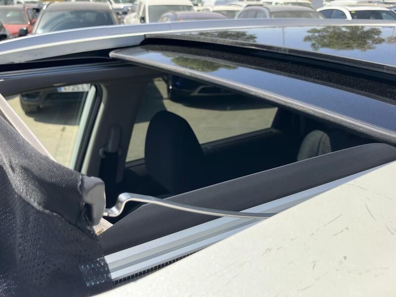 Nissan X-Trail • 2024 • 15,120 km 10