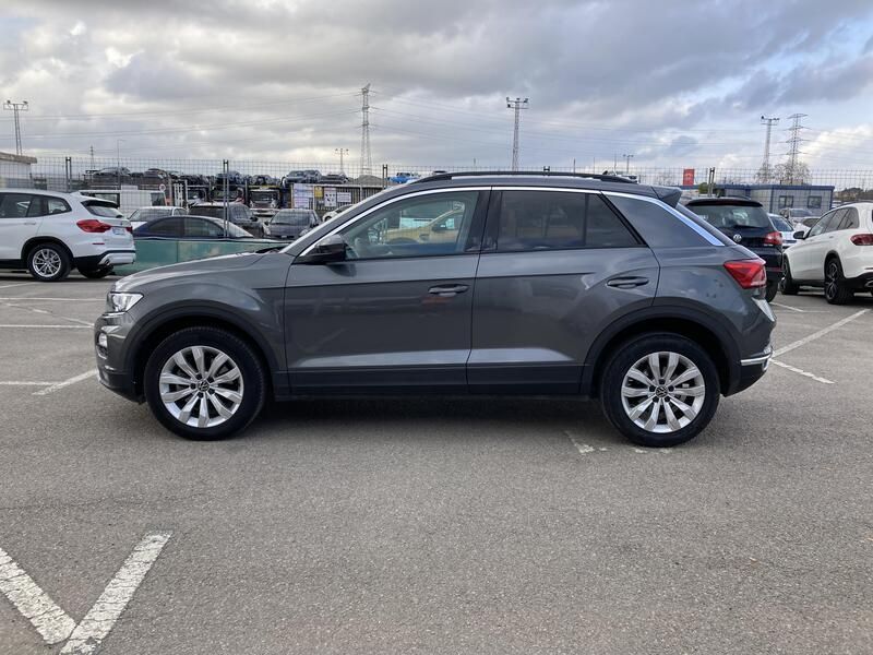 Volkswagen T-Cross • 2021 • 43,000 km 3