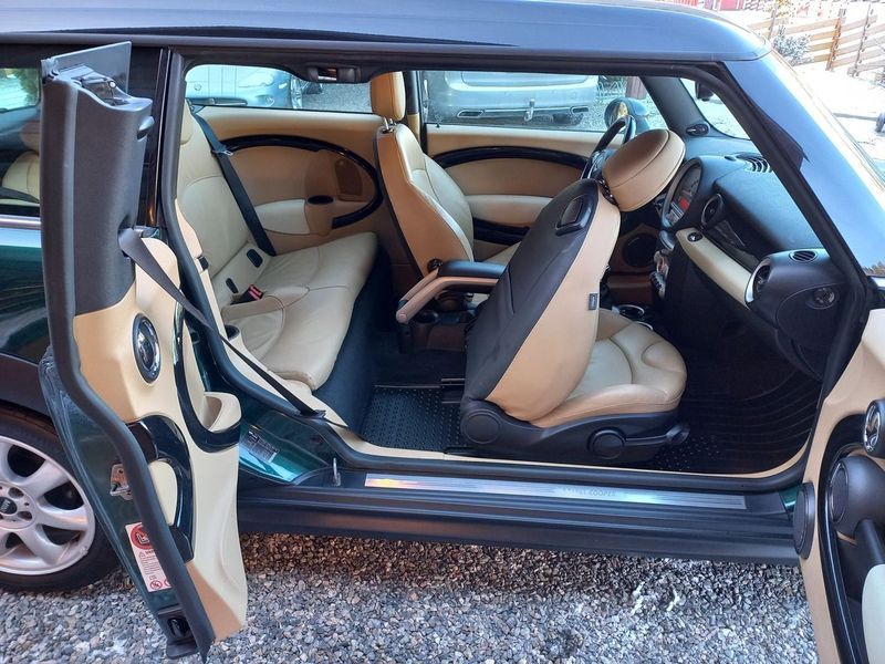 MINI Clubman • 2010 • 102,000 km 1