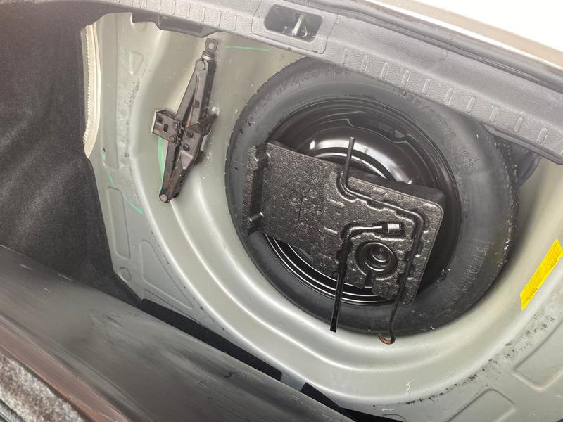 Toyota Corolla • 2015 • 110,213 km 5