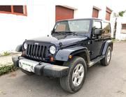 Jeep Wrangler • 2013 • 39,955 km 8