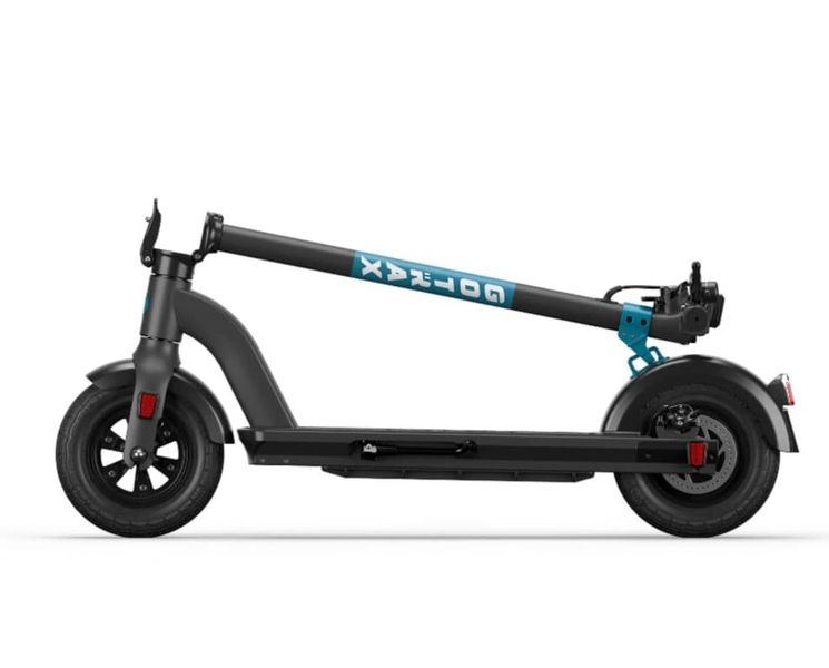 GOTRAX GMAX Ultra • 2023 1