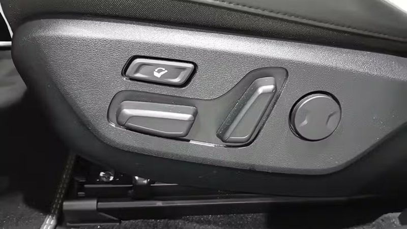 Kia Soul EV • 2022 • 97,583 km 9