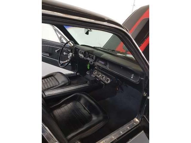 Ford Mustang • 1966 • 168,500 km 7