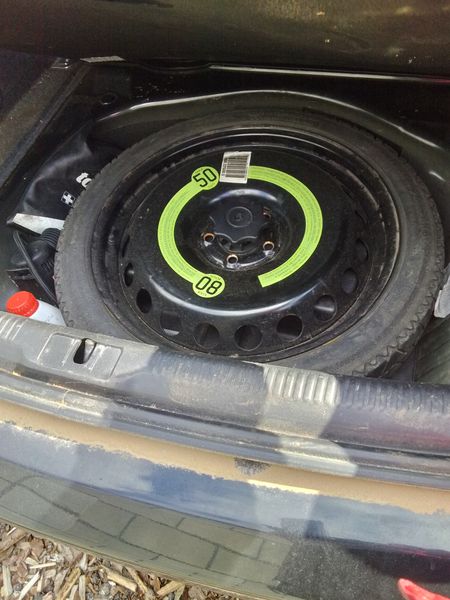 Audi A5 • 2008 • 300,000 km 9