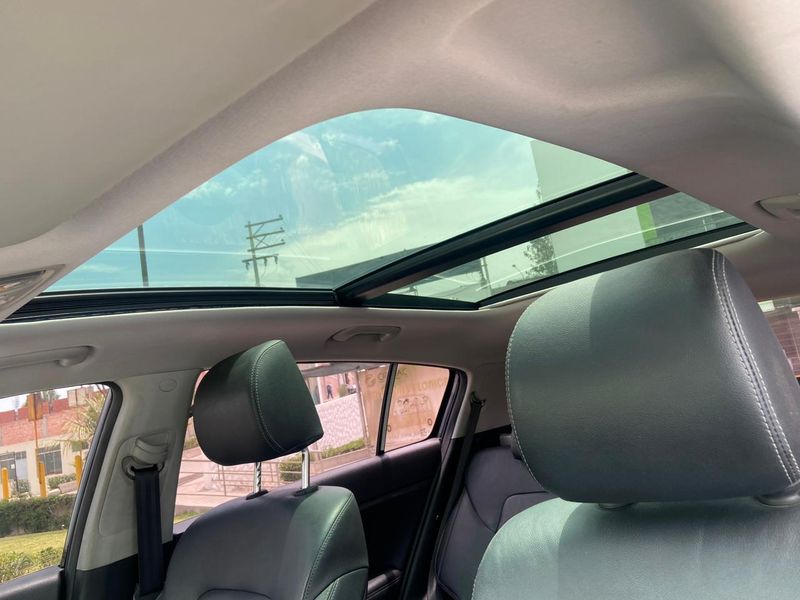 Kia Sportage • 2018 • 37,000 km 8